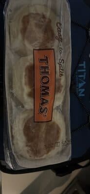 English Muffins