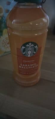 Caramel Macchiato