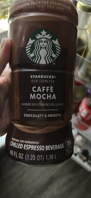 Caffè Mocha
