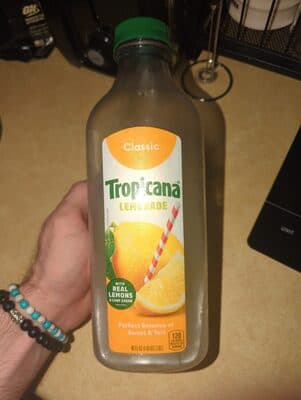 Classic Lemonade