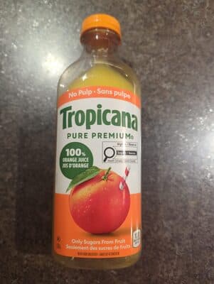 Orange Juice