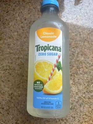 Classic Lemonade