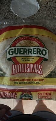 Tortilla