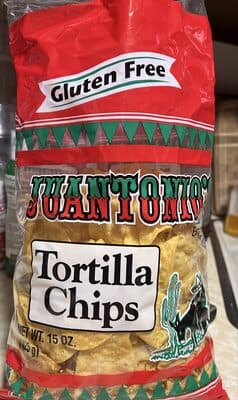 Tortilla Chips