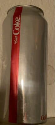Diet Coke