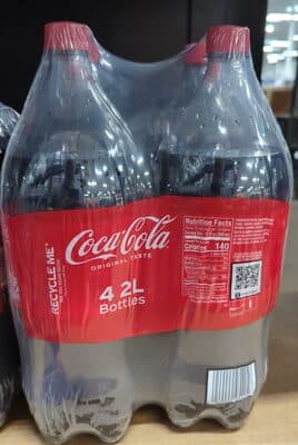 Coca Cola Original