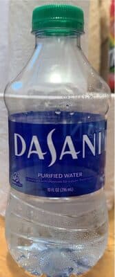 Purified Water