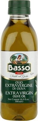 Extra Virgin Olive Oil