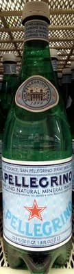 S.Pellegrino