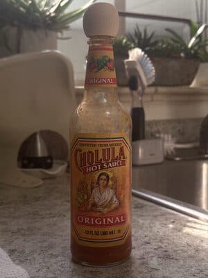 Hot Sauce