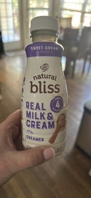 natural bliss