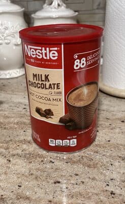 Milk Chocolate