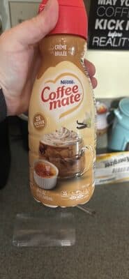 Coffee Mate