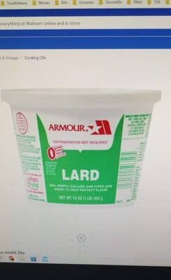 Lard