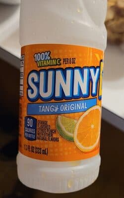 Tangy Original