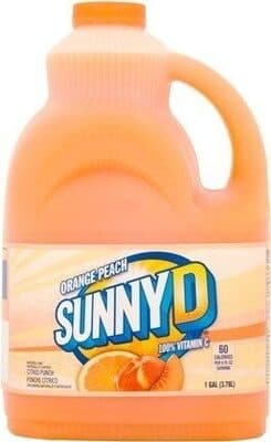 Citrus Punch