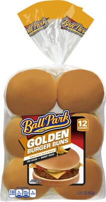 Burger Bun