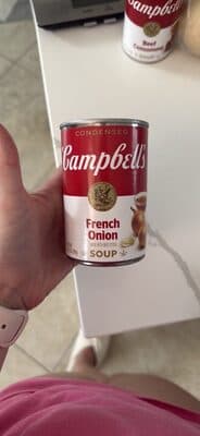 French Onion Soup
