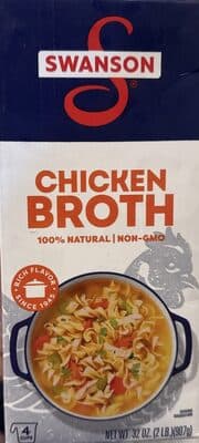 Chicken Broth