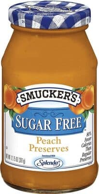 Peach Preserves
