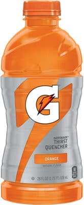 THIRST QUENCHER