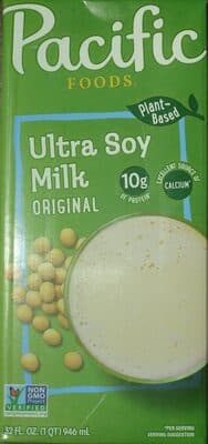 Ultra Soy Milk - Original