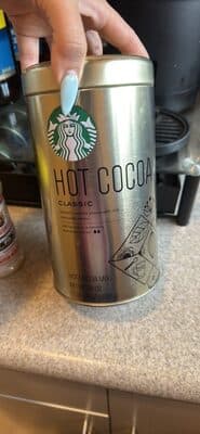 Hot Cocoa Mix