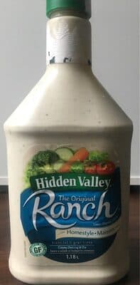 The original ranch