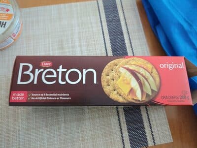 Breton