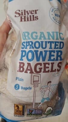 Plain Bagels