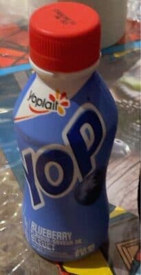 Yoplait