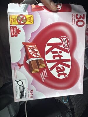 KitKat Mini Bars