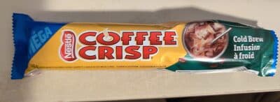 Coffee Crisp