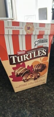 Turtles