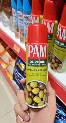 Olive oil