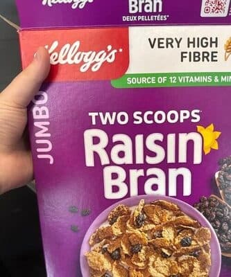 Raisin Bran