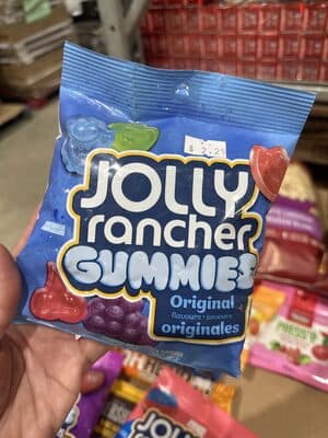 Jolly Rancher