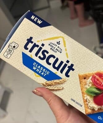 triscuit