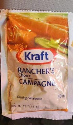 Rancher's Choice Campagne
