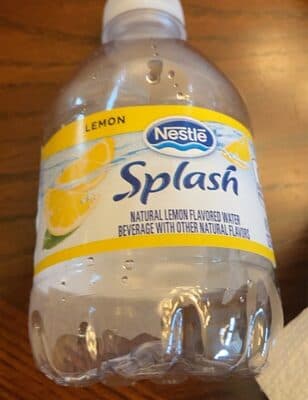 Splash