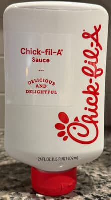 Chick-fil-a Sauce