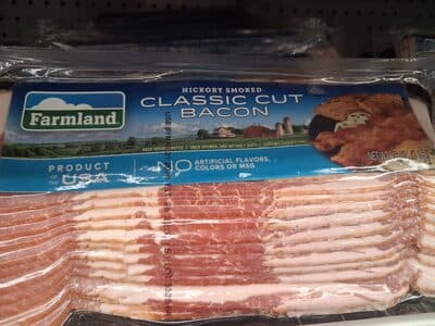 Classic Cut Bacon