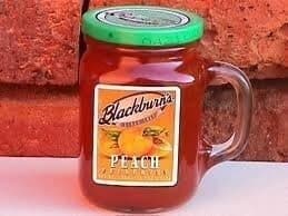 Preserves jellys