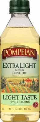 LIGHT TASTE OLIVE OIL