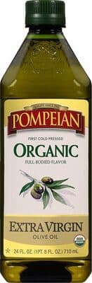 Organic Robust Extra Virgin Olive Oil
