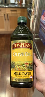 Olive Oil