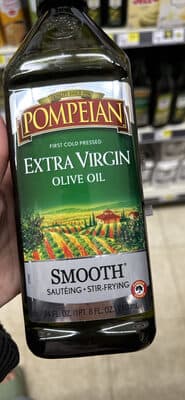 Extra Virgin Olive Oil
