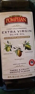 Extra Virgin Olive Oil Gourmet Selection