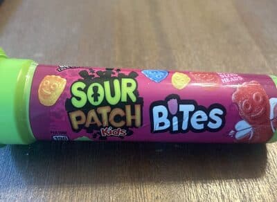 Sour Patch Kids Bites