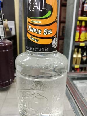 Mix triple C 1lt.